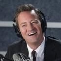 Matthew Perry's GO ON Preview, Featuring Laura Benanti and Julie White, Draws 16.1…