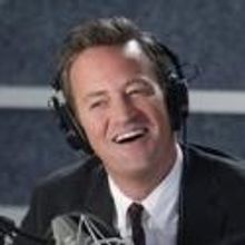 Matthew Perry's GO ON Preview, Featuring Laura Benanti and Julie White, Draws 16.1…
