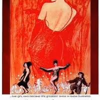 Big Screen Adaptation of Broadway's GYPSY Set for Reel 13 Today