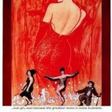 Big Screen Adaptation of Broadway's GYPSY Set for Reel 13 Today