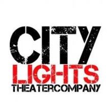 BUILD Runs 1/22-2/22 at City Lights Theater Company