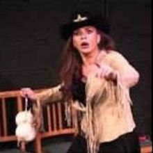 Musical BURNT AT THE STEAK to Premiere at Theater LaB Houston, 11/20