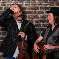 Thanksgiving-Eve Roots Community Hoedown with Triple Chicken Foot Set for 11/27