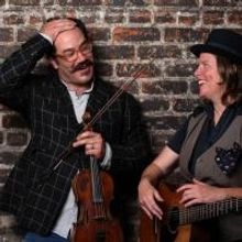 Thanksgiving-Eve Roots Community Hoedown with Triple Chicken Foot Set for 11/27