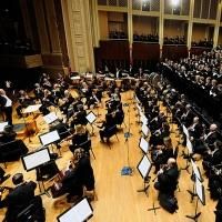 The Indianapolis Symphonic Choir Announces 78th Season -MOZART: REQUIEM, HANDEL'S…