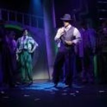 Photo Flash: Complete Look at Jarrod Emick & More in Flat Rock's GUYS AND DOLLS