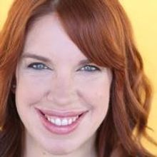 BWW Interviews: Kate Pazakis Talks Innovations at Rockwell Table and Stage