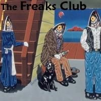 Snowlion Rep Seeks Actors for June Production of THE FREAKS CLUB