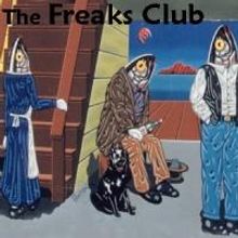 Snowlion Rep Seeks Actors for June Production of THE FREAKS CLUB