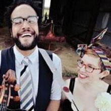 Pearl and the Beard to Perform at Capitol Center for the Arts Spotlight Café, 2/21