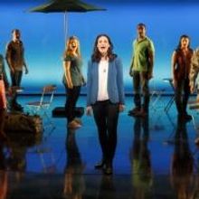 BWW Reviews: IF/THEN at the National Theatre - Get Ready Broadway for a Hit