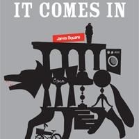 side project to Open IT COMES IN 8/22; Full Season Announced