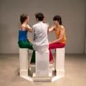 SculptureCenter Hosts REVERBERATIONS Performance Event Today