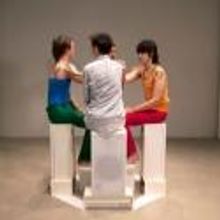 SculptureCenter Hosts REVERBERATIONS Performance Event Today