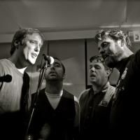 Branchwater and Switch Factory to Perform 6/28 at the Warner Theatre