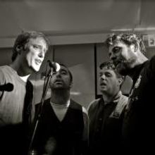 Branchwater and Switch Factory to Perform 6/28 at the Warner Theatre