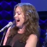 TV Exclusive: CUTTING-EDGE COMPOSERS CORNER- Alice Ripley & Meghann Fahy Sing Zoe…