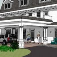 Lark Hotel to Open The Break in Narragansett, Rhode Island