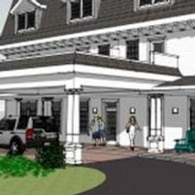 Lark Hotel to Open The Break in Narragansett, Rhode Island