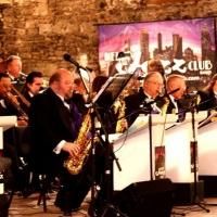 MY JAZZY VALENTINE Concert Set for Aurora Theatre, 2/15