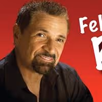 Felix Cavaliere's Rascals Play the Poway Tonight