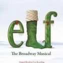 ELF Begins Performances at Broadway's Al Hirschfeld Theater Today, November 9