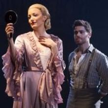 EVITA National Tour to Play Orpheum Theatre, 1/28-2/2