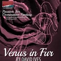 Kitchen Theatre to Present David Ives' VENUS IN FUR, 1/22-2/9