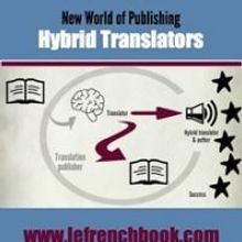 Le French Book Empowers Hybrid Translators