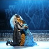 Photo Flash: First Look - Ovation Cultural Development Corporation's INTO THE WOODS…
