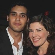 Photo Coverage: Barrington Stage Company Celebrates Opening Night of MUCH ADO ABOUT N