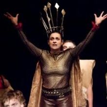 Photo Flash: First Look at Stephanie Regina and More in OEDIPUS REX xx/xy