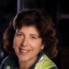 Washington National Opera Names Francesca Zambello Artistic Director