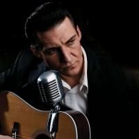 Shawn Barker to Bring Johnny Cash Tribute THE MAN IN BLACK to Suncoast Showroom…