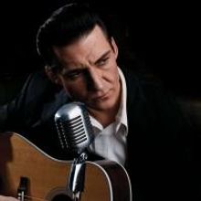 Shawn Barker to Bring Johnny Cash Tribute THE MAN IN BLACK to Suncoast Showroom…