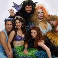 Ross Petty Productions Opens THE LITTLE MERMAID at Elgin Theatre Today