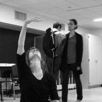 Alive Worldwide Productions Presents the World Premiere of THE CITY, an Immersive…
