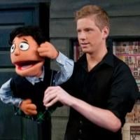 BWW Reviews: Phenomenal Cast in Lower Ossington Theatre's AVENUE Q Photo