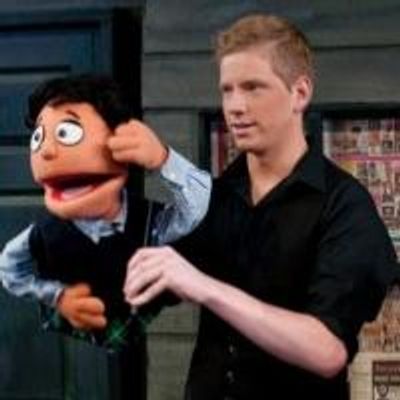 BWW Reviews: Phenomenal Cast in Lower Ossington Theatre's AVENUE Q