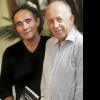 Le French Book Signs Two Novels in Winemaker Detective Series