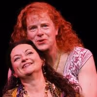 Photo Flash: First Look at Bobbi Kotula, Mark Anders and More in STU FOR SILVERTON…