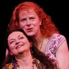 Photo Flash: First Look at Bobbi Kotula, Mark Anders and More in STU FOR SILVERTON at