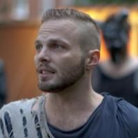 David Hywel Baynes Returns to Covent Garden as RICHARD III with Iris Theatre, Now…