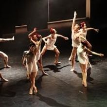 The Suzanne Farrell Ballet Tours Russia for Artistic Partnership With Theatre Ballet