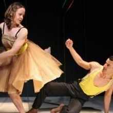 ABT Studio Company to Perform at the 92nd Street Y Harkness Dance Center, 2/7-9