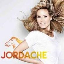 Heidi Klum Stars in New Jordache Campaign