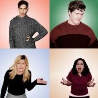 College Center: Rider U. Takes on SNL with LIVE FROM LAWRENCEVILLE...IT'S SATURDAY…