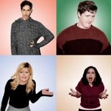 College Center: Rider U. Takes on SNL with LIVE FROM LAWRENCEVILLE...IT'S SATURDAY…
