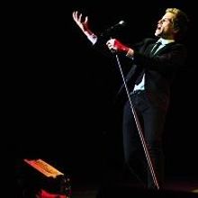 BWW Interviews: Fourword March with Oskar Brown on ONE NIGHT ONLY