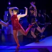 Tyler Maynard, Felicia Curry and More Join About Face Theatre's WE THREE LIZAS at…
